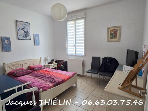 Maison familiale en hyper centre - 5 chambres, grand séjour et équipements récents
