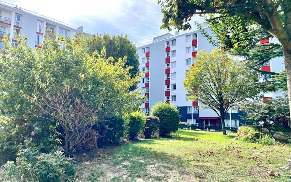 Appartement à vendre    5 pièces • 91,20 m2 Soisy-sous-Montmorency