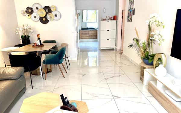 Appartement à vendre    5 pièces • 91,20 m2 Soisy-sous-Montmorency