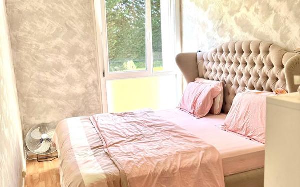 Appartement à vendre    5 pièces • 91,20 m2 Soisy-sous-Montmorency