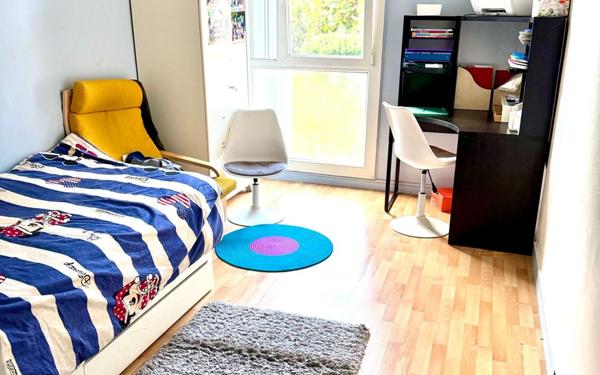 Appartement à vendre    5 pièces • 91,20 m2 Soisy-sous-Montmorency