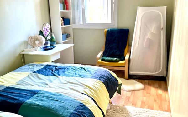 Appartement à vendre    5 pièces • 91,20 m2 Soisy-sous-Montmorency