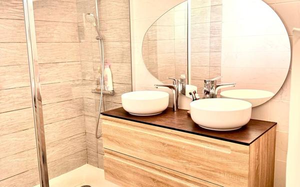 Appartement à vendre    5 pièces • 91,20 m2 Soisy-sous-Montmorency