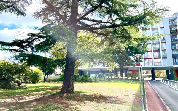 Appartement à vendre    5 pièces • 91,20 m2 Soisy-sous-Montmorency