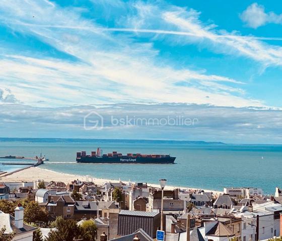 Appartement de 134,09 m²