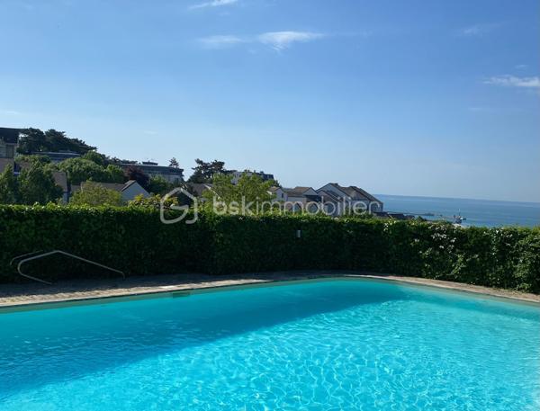 Appartement de 134,09 m²