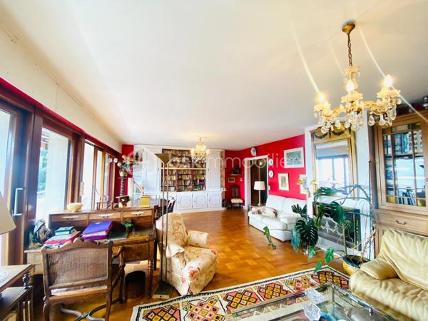 Appartement de 134,09 m²