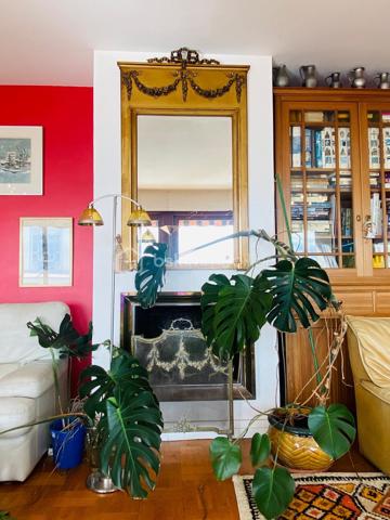 Appartement de 134,09 m²