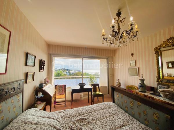 Appartement de 134,09 m²