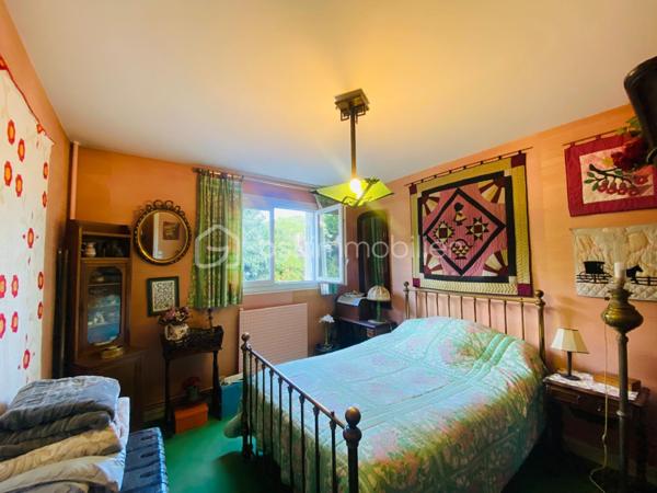 Appartement de 134,09 m²