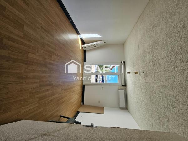 Maison à vendre entre Ribérac et Montmoreau