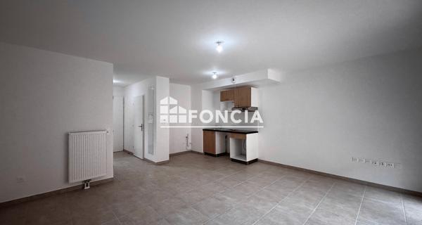 Location Maison 4 pièces 73.33 m² - Amiens 80000
