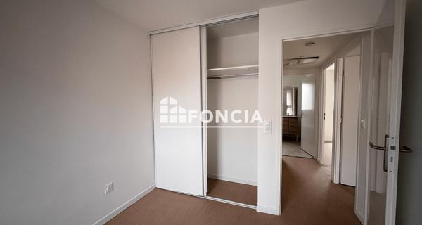 Location Maison 4 pièces 73.33 m² - Amiens 80000