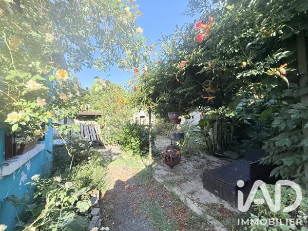 Maison à vendre 5 pièces 120 m² Dol-de-Bretagne