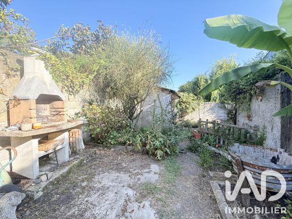 Maison à vendre 5 pièces 120 m² Dol-de-Bretagne
