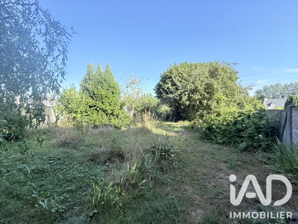 Maison à vendre 5 pièces 120 m² Dol-de-Bretagne