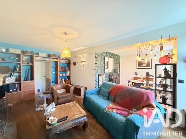 Maison à vendre 5 pièces 120 m² Dol-de-Bretagne