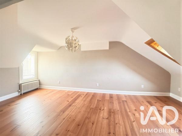 Maison à vendre 5 pièces 120 m² Dol-de-Bretagne