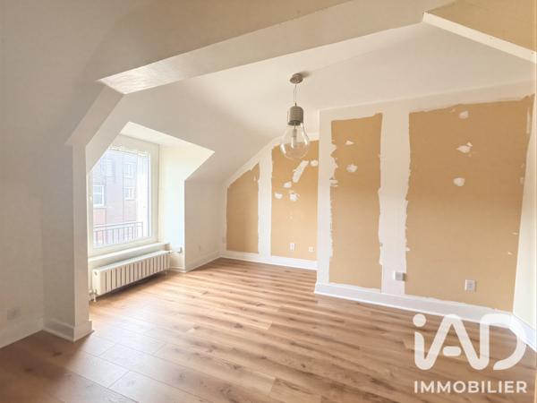 Maison à vendre 5 pièces 120 m² Dol-de-Bretagne