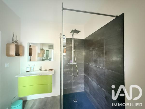Maison à vendre 5 pièces 120 m² Dol-de-Bretagne