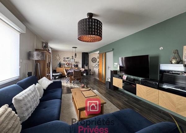 Maison Pledran 6 pièce(s) 103 m2