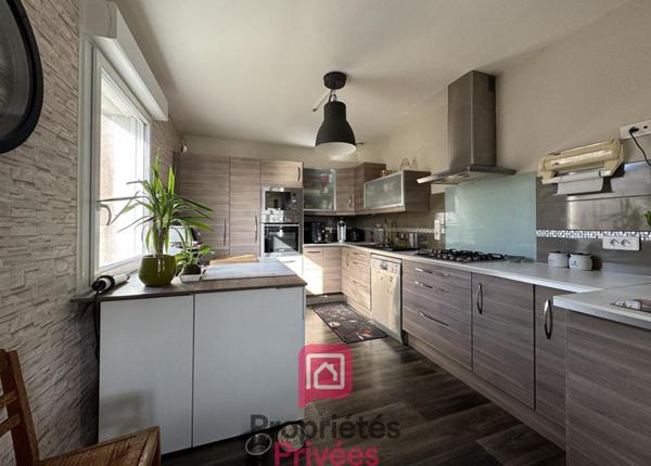 Maison Pledran 6 pièce(s) 103 m2