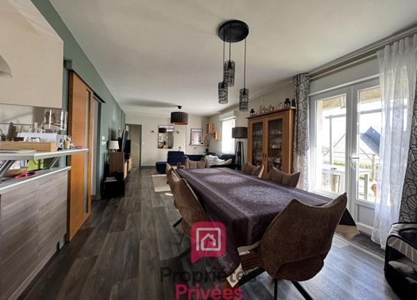 Maison Pledran 6 pièce(s) 103 m2