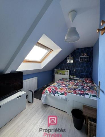 Maison Pledran 6 pièce(s) 103 m2