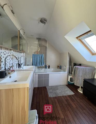 Maison Pledran 6 pièce(s) 103 m2