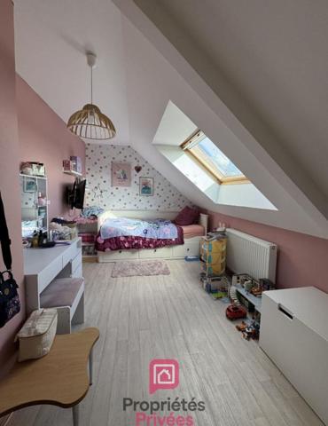 Maison Pledran 6 pièce(s) 103 m2