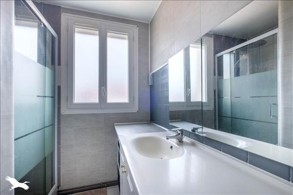 Maison à vendre |  Saint-Fons |  4 pièces | 85 m²