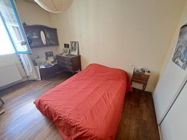 CONCARNEAU - LE CHARME D'UNE BELLE MAISON DE VILLE