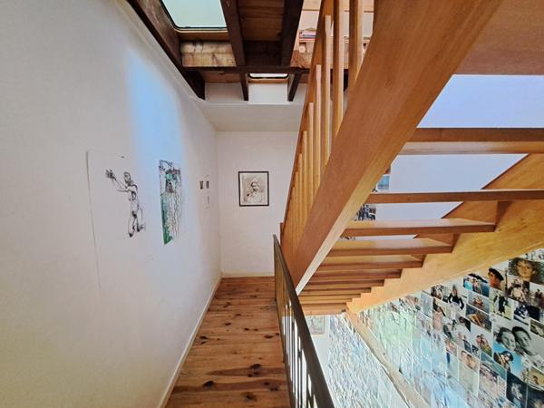 CONCARNEAU - LE CHARME D'UNE BELLE MAISON DE VILLE