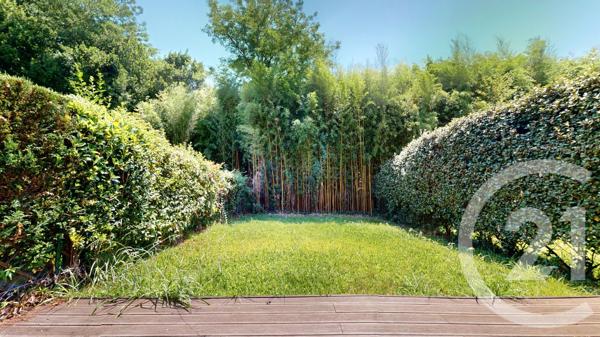 Maison à vendre  4 pièces - 87 m 2   BAYONNE  - 64