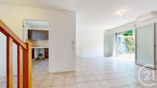 Maison à vendre  4 pièces - 87 m 2   BAYONNE  - 64