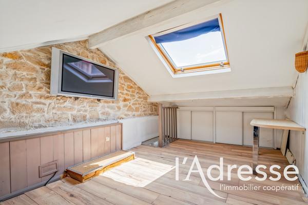 Maison La Ciotat - 3 pièces - 62 m2