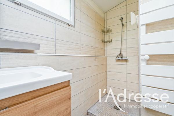 Maison La Ciotat - 3 pièces - 62 m2
