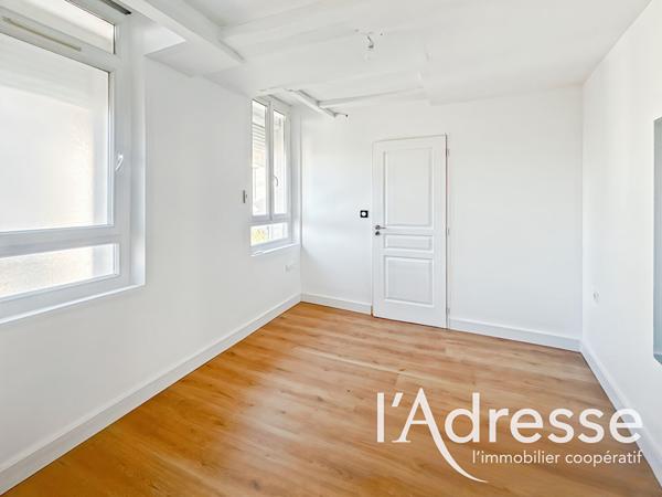 Maison La Ciotat - 3 pièces - 62 m2