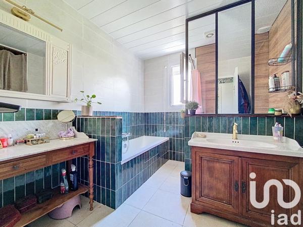 Maison à vendre 5 pièces 156 m² Vertou