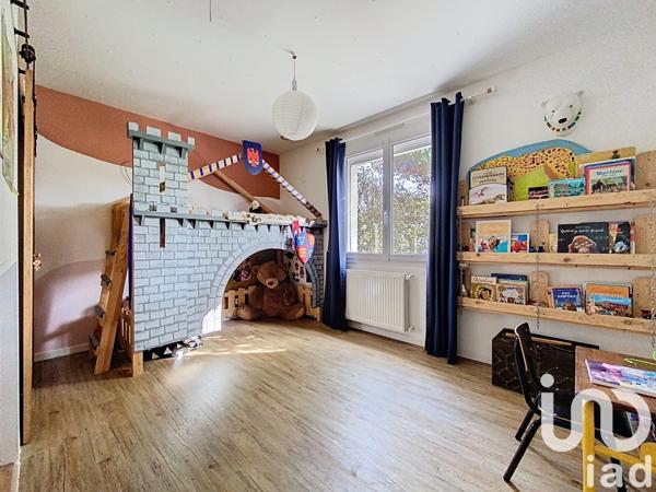 Maison à vendre 5 pièces 156 m² Vertou