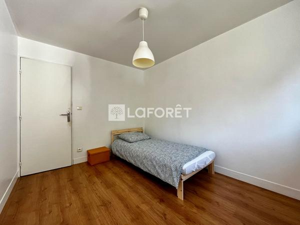 Location maison Cergy - 6 pièce(s) - 116 m² - 2 100 €/mois