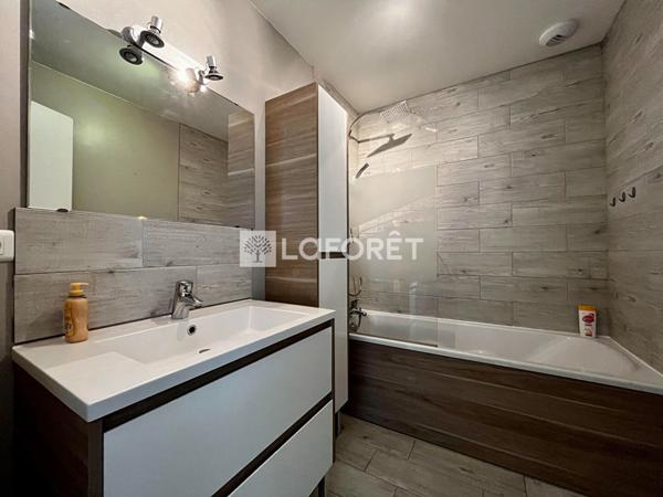 Location maison Cergy - 6 pièce(s) - 116 m² - 2 100 €/mois