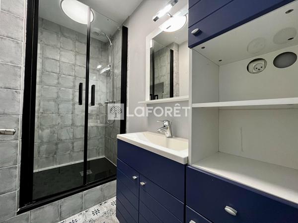 Location maison Cergy - 6 pièce(s) - 116 m² - 2 100 €/mois