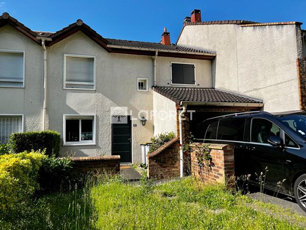 Location maison Cergy - 6 pièce(s) - 116 m² - 2 100 €/mois