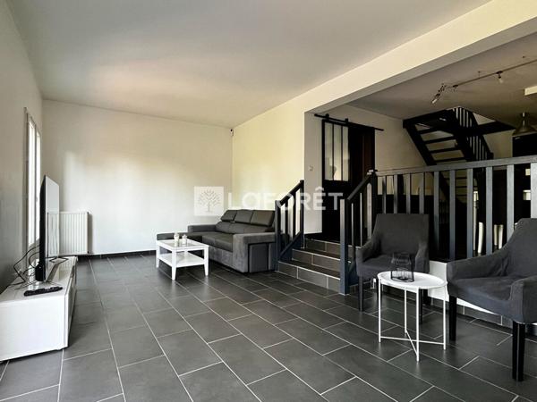 Location maison Cergy - 6 pièce(s) - 116 m² - 2 100 €/mois