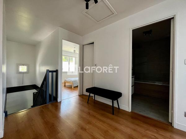 Location maison Cergy - 6 pièce(s) - 116 m² - 2 100 €/mois