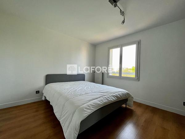 Location maison Cergy - 6 pièce(s) - 116 m² - 2 100 €/mois