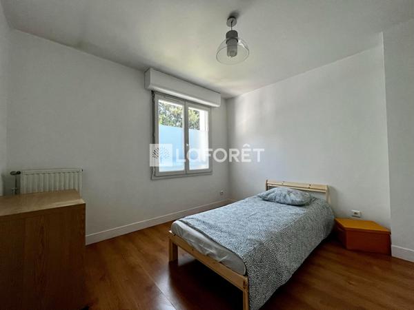 Location maison Cergy - 6 pièce(s) - 116 m² - 2 100 €/mois