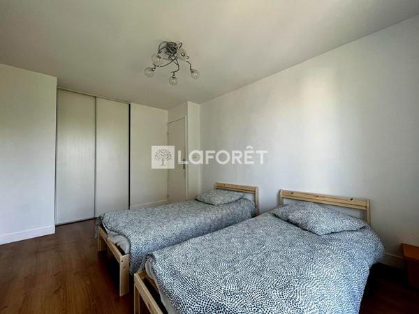Location maison Cergy - 6 pièce(s) - 116 m² - 2 100 €/mois