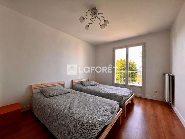 Location maison Cergy - 6 pièce(s) - 116 m² - 2 100 €/mois